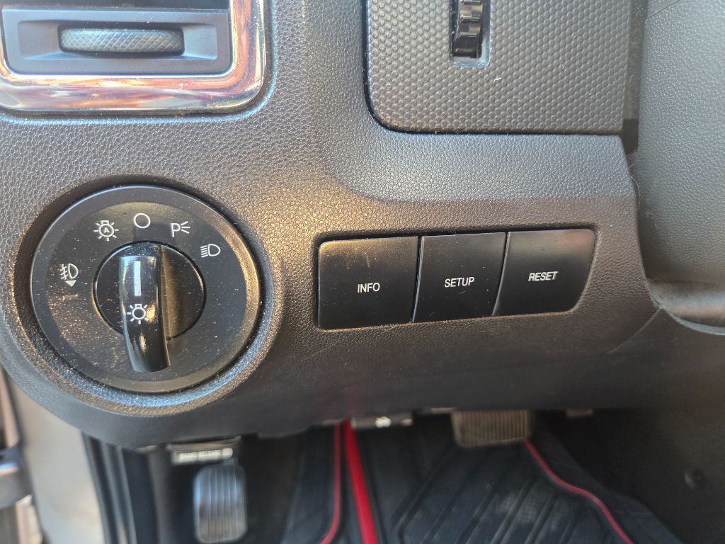 2010 Ford Escape Limited - Photo 14
