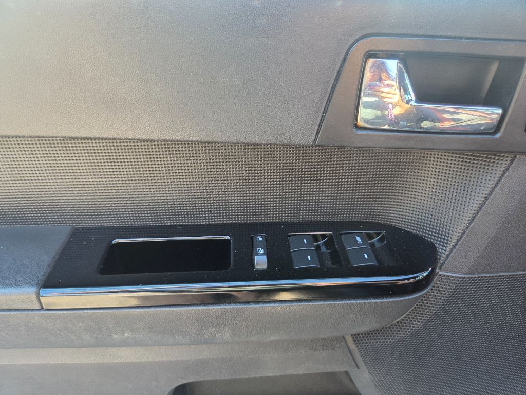 2010 Ford Escape Limited - Photo 13