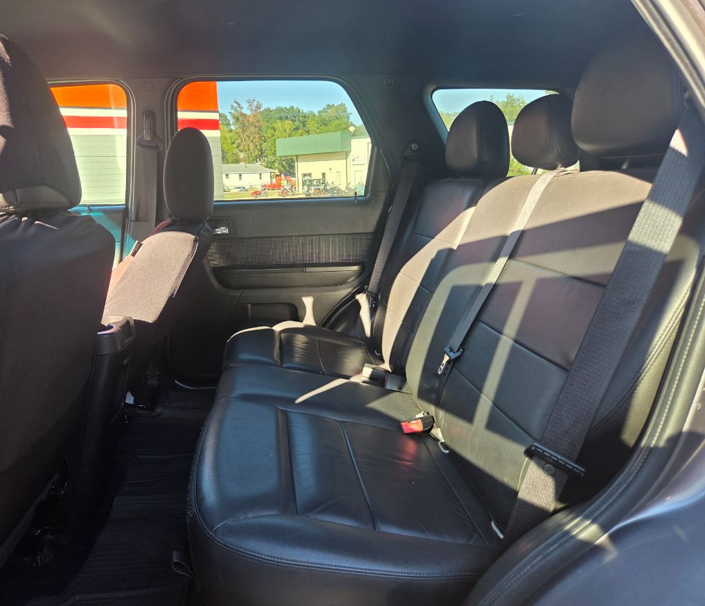2010 Ford Escape Limited - Photo 12
