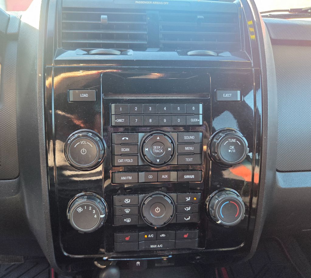 2010 Ford Escape Limited - Photo 15