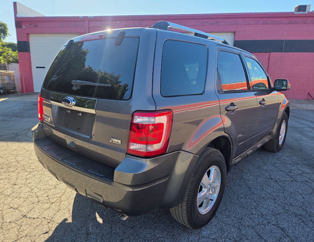 2010 Ford Escape Limited - Photo 6