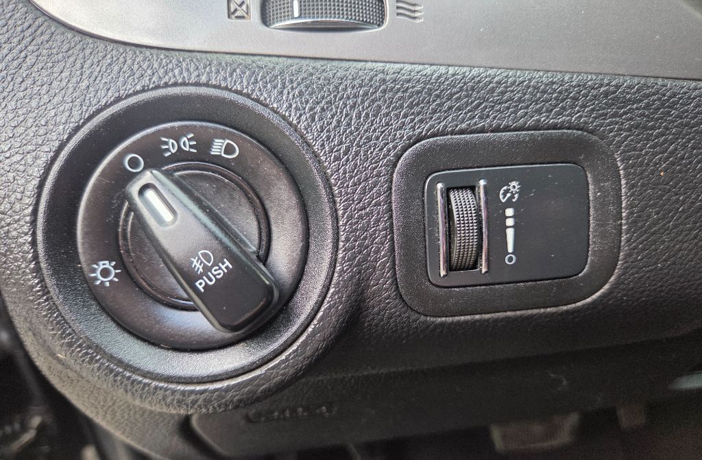 2016 Dodge Journey CrossRoad Plus - Photo 15