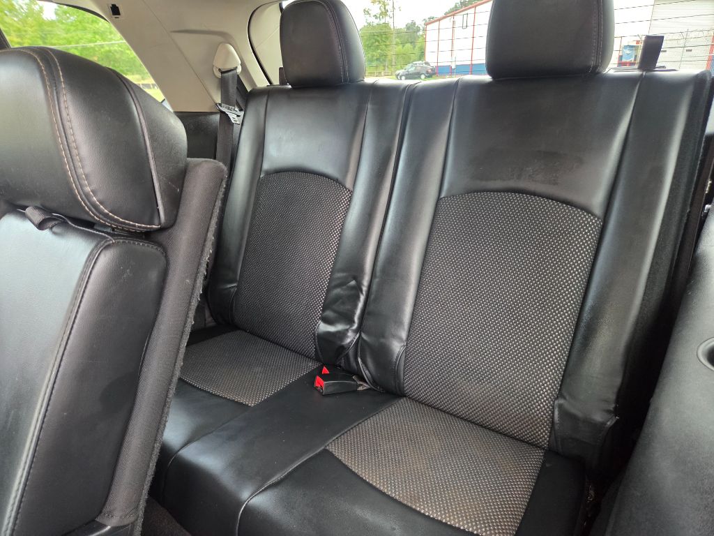 2016 Dodge Journey CrossRoad Plus - Photo 13