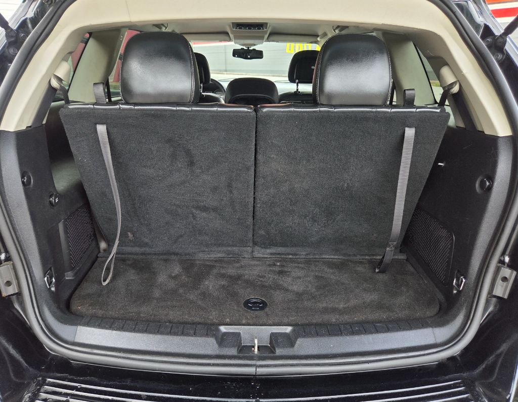2016 Dodge Journey CrossRoad Plus - Photo 22