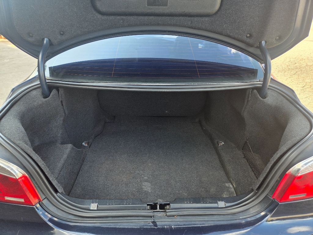 2010 BMW 5 Series 528i - Photo 19